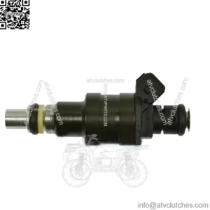 CHEVROLET 17111418, 17111961, 5235302, STANDARD FJ680 Fuel Injectors