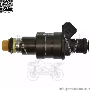 Fuel Injector Standard FJ681 fits 1985 Chevrolet Corvette 5.7L-V8