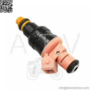 1X Fuel Injector 0280150998 53031151 For 97-99 Dodge Ram 3.9 Dakota B1500 B2500