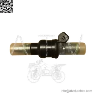 1988-90 Buick Riviera & More (3.8L/6cyl) Fuel Injector #25531465 (NEW)