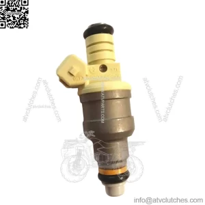 New Fuel Injector 0280150955 037906031J 2.0L Volkswagon Jetta Passat Golf