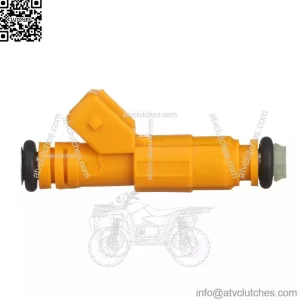 Fuel Injector Standard FJ702
