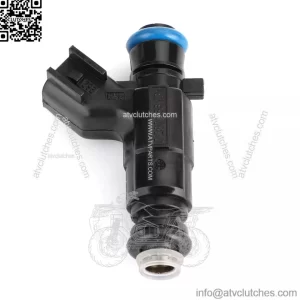 1PCS Fuel Injectors 12571159 Fit Cadillac CTS SRX 3.6L V6 2004-08 0280156131 YU