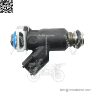 NEW 12592648 Fuel Injector 06-10 GM 3.5L 3.9L V6 - FJ705