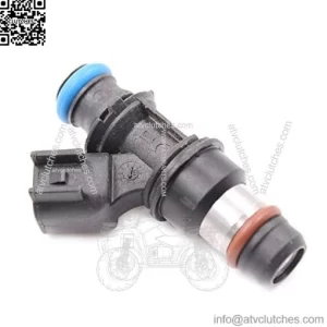 Fuel Injectors Fits Buick LaCrosse Lucerne Pontiac Grand Prix 12573427 12576414