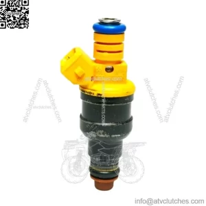 New OEM Ford CM5041 Fuel Injector 89-04 Many V8 Engine Applications