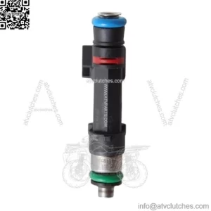 FUEL INJECTOR REMAND REF# FJ766 #5W7Z9F593AA