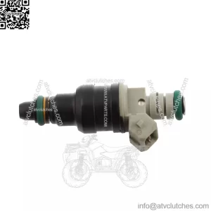 Genuine GM 1991-1995 Buick Oldsmobile Pontiac 3.8L Fuel Injector Kit 24500369