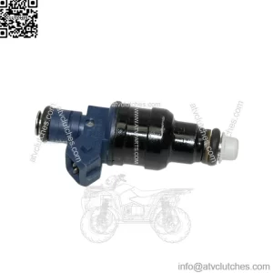 New Genuine Chrysler Mopar 04554127 4554127 Fuel Injector #C10