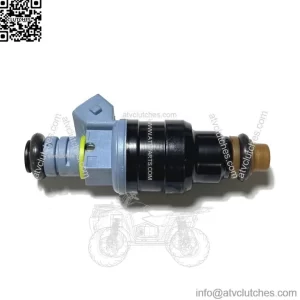 car parts store in Guyana V8D68H2163 Fuel Injector E8TE9F593B1C FORD