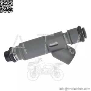 GENUINE 2006-2007 Chevy HHR 2.4L I4 Fuel Injectors OEM#12582704