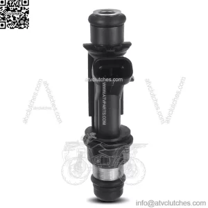 1Pcs Fuel Injector for Chevrolet Aveo Pontiac Wave Wave5 L4 1.6L Petrol 96386780