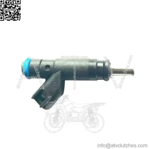 4591851AA Fuel Injector fits Dodge RAM 4.7L 5.7L 2005-2013