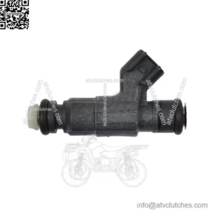One New Standard Ignition Fuel Injector FJ733 4861615AA for Chrysler
