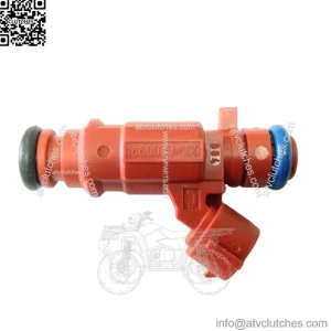 OEM 166005M100 NEW Fuel Injector