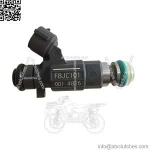 16600-AE060 Nissan/Infiniti Fuel Injector NEW OEM 16600AE060