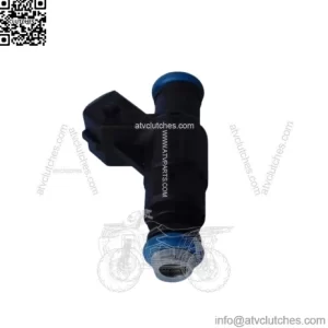 FUEL INJECTOR REMAND REF# FJ760 #XL3Z9F593AA, XL3Z9F593AB