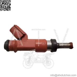 Toyota Avalon Lmtd, Fuel Injector Part, 2005-2017, 3.5L,V6, 2GRFE, 23209-0P040