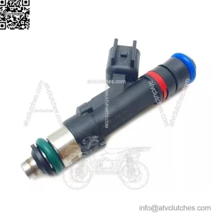 OEM 1 Bosch Fuel Injector For Ford Lincoln Mercury 4.6L 6.8L 0280158064 5W7E-A