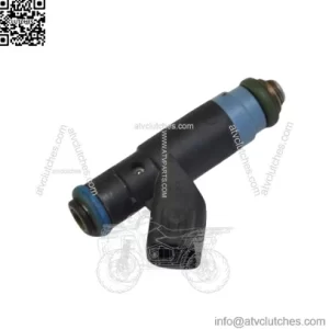 2006 FORD 500 FIVE HUNDRED FUEL INJECTOR OEM 4F9Z-9F593-DA