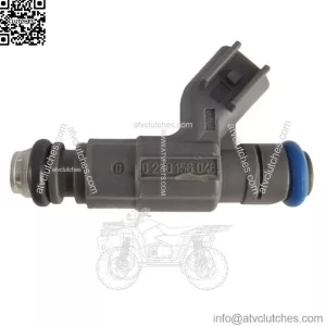OEM x1 Fuel Injector for 2002, 2003, 2004 Ford Focus 2.0L I4 #0280156046
