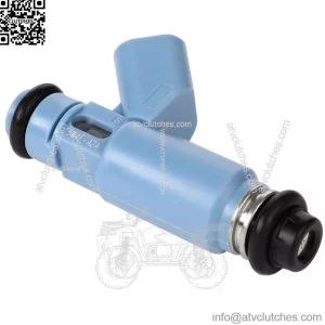 Fuel Injector FOR LINCOLN LS 3.0L 2003 2004 2005 3W4Z9F593AA FJ769