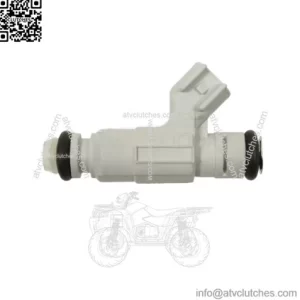 Standard Ignition Fuel Injector FJ770 4L2Z9F593EA for Ford Mercury