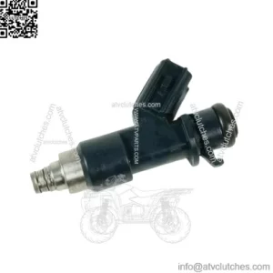 2005-2008 acura RL 3.5l v5 engine fuel injector oem 16450-RJA-A01