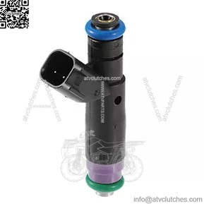1pc Car Fuel Injector Nozzle Fit for Ford for Mustang 4.6L 2005-10 2C5Z-9F593-AA