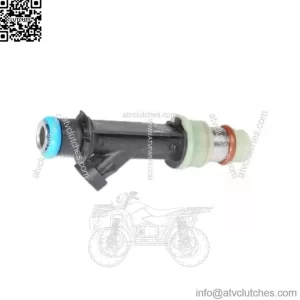 Genuine Fuel Injector 12587149