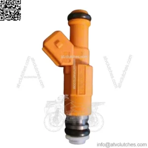Fuel Injector 0280155710
