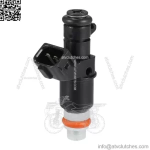 OEM Fuel Injector for 2003-2008 Honda City (Europ Model) 16450-RMX-003