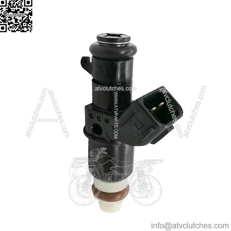 OEM Fuel Injector for 2003-2008 Honda City (Europ Model) 16450-RMX-003 - Image 2