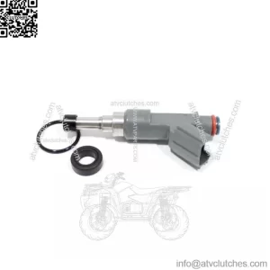 OEM Fuel Injector 2320909045 For Toyota Tacoma 2.7L 05-16