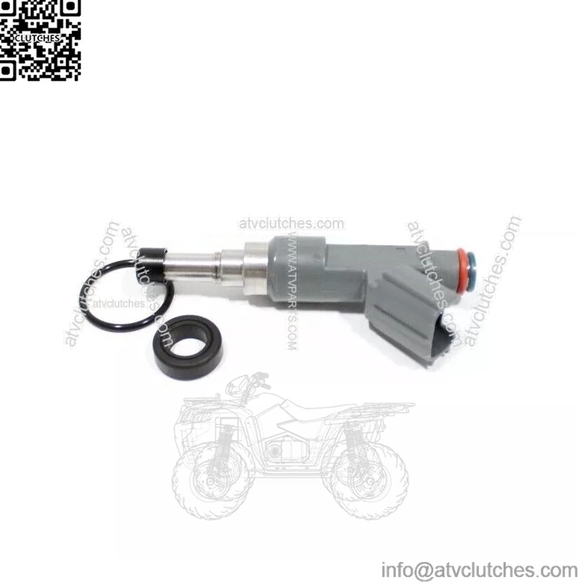OEM Fuel Injector 2320909045 For Toyota Tacoma 2.7L 05-16
