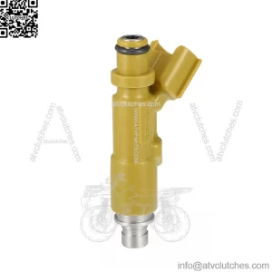 1pcs No.2320922030 Car Fuel Injector for Toyota Celica GTS 1.8L 2000-2003