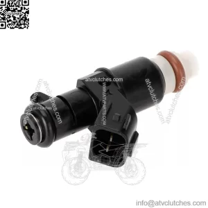 Fuel Injector Replacement for Honda Civic 1.8L 16V Petrol 6 Holes 16450-RNA-A01