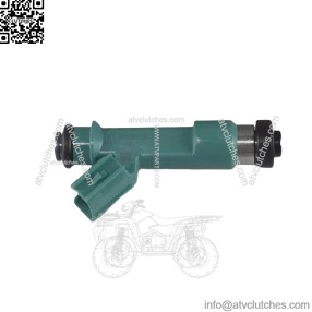 New OEM  Fuel Injectors 2320939075 For FJ Cruiser 07-10
