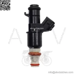 1 NEW OEM Fuel Injector 16450-PRB-A01 for 02-04 fit Honda Acura RSX 2.0L K20A2