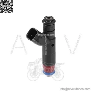 Car Fuel Injector Nozzle for Ford Explorer 4.6L V8 2002-2004 No.1L2Z-9F593-DA