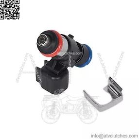 OEM-Fuel Injector 89017704