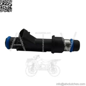 NEW OEM GM 12569573 Fuel Injector