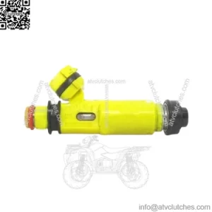 Single Unit  195500-4450 fuel injectors Mazda 04-08 RX-8 13B-MSP N3H313250A