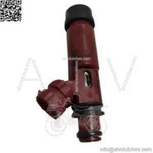 2004-2008 Mazda RX8 Fuel Injector (Intermediate Mounted) Genuine OEM N3H113250A