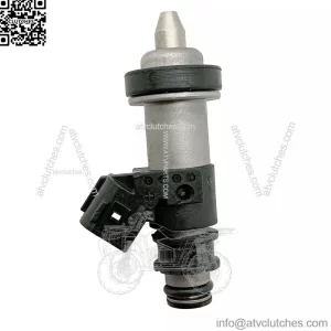 For 1999 2000 2001 Honda Cr-v 2.0l L4 Fuel Injectors 06164-pcx-000