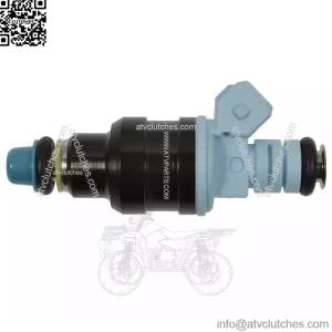 Fuel Injector Standard FJ80 fits 1993 Lincoln Mark VIII