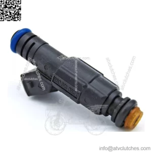 FORD FOCUS MK1 ST ST170 SVT 2.0L 16v DURATEC 97-05 FUEL INJECTOR 0280156095