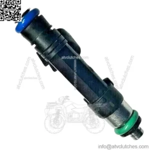 Fuel Injector 0280158001 NEW fits E Series Vans 04-08 V-8 5.4L