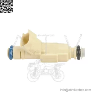 One New Fuel Injector 62259 XS2Z9F593ACA for Ford Mercury