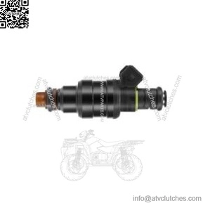 N62XF2177 Fuel Injector F3DE9F593B4C FORD